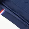 Authentic PSG Soccer Shorts Custom Home 2025/26 - bestsoccerstore