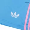 Inter Miami CF Soccer Shorts Custom Third Away 2025 - bestsoccerstore