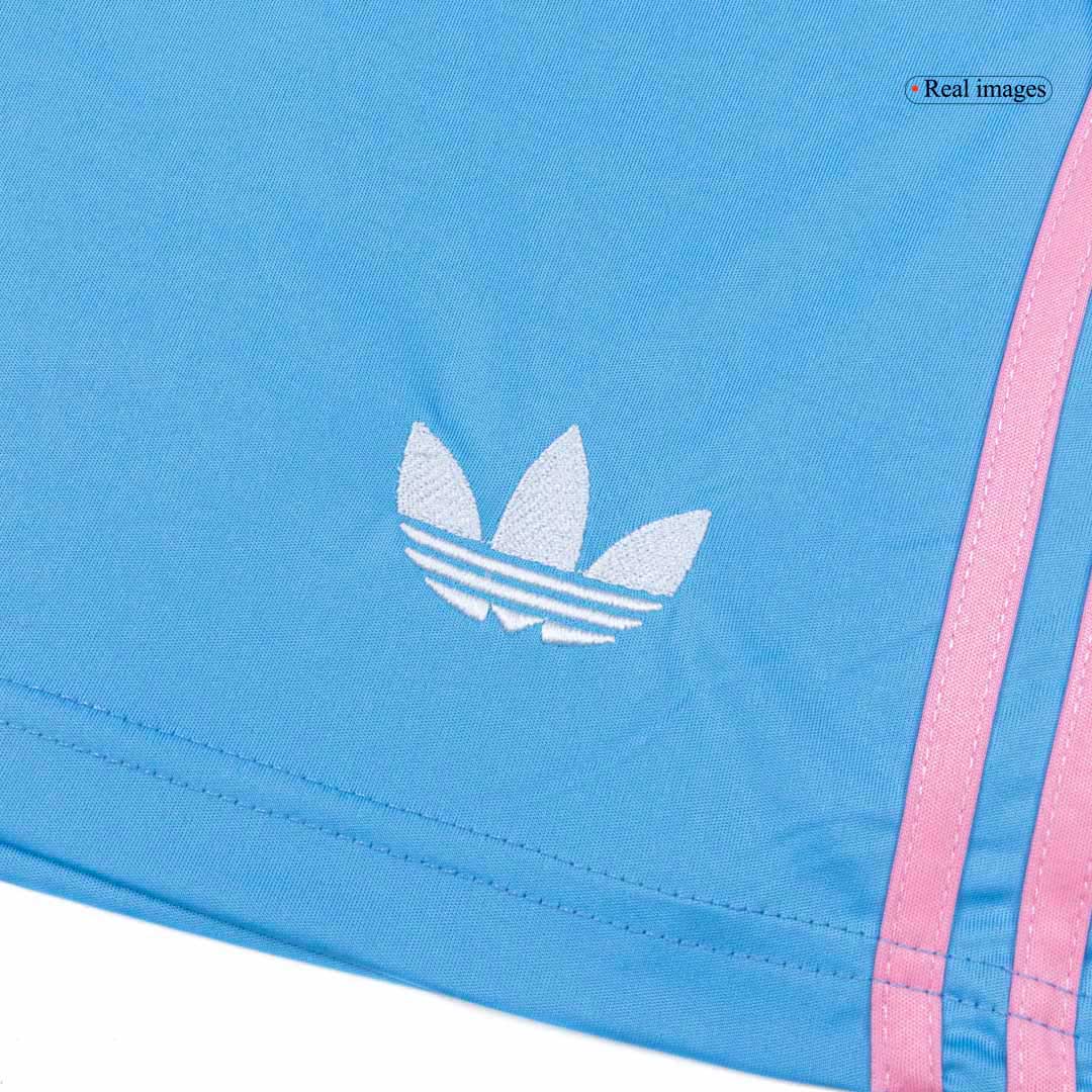 Inter Miami CF Soccer Shorts Custom Third Away 2025 - bestsoccerstore