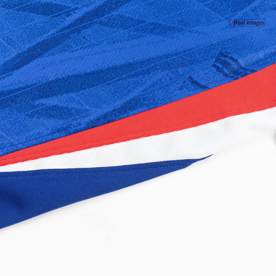 Chelsea Jersey Custom PALMER #10 Soccer Jersey Home 2025/26 - UCL - bestsoccerstore