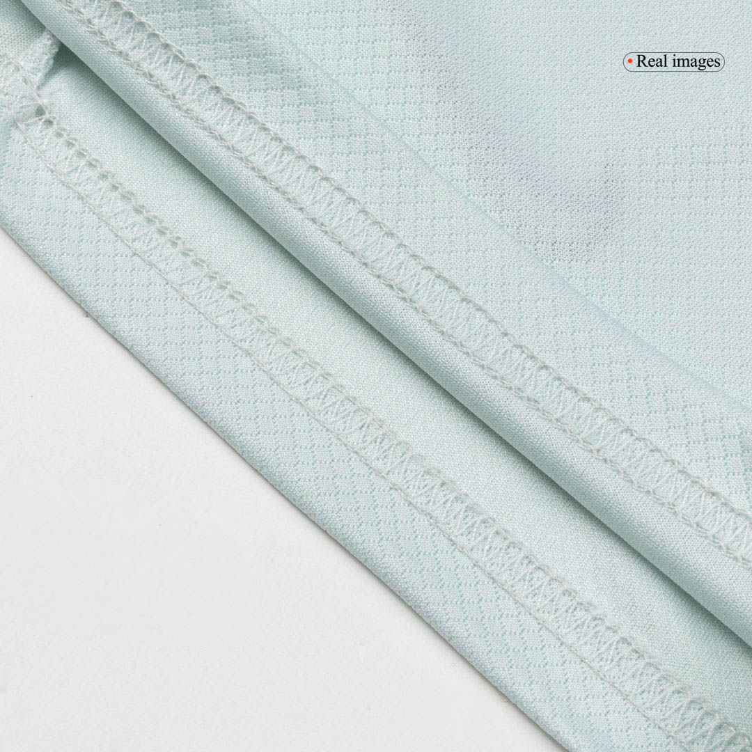 Kids Inter Milan Custom Away Soccer Kits 2025/26 - bestsoccerstore