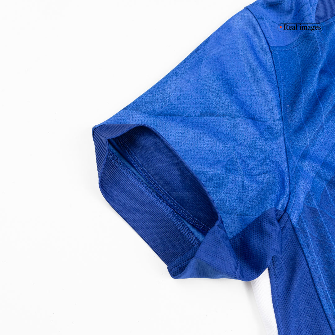 Chelsea Jersey Custom PALMER #10 Soccer Jersey Home 2025/26 - bestsoccerstore