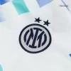 Kids Inter Milan Custom Away Soccer Kits 2025/26 - bestsoccerstore