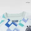 Kids Inter Milan Custom Away Soccer Kits 2025/26 - bestsoccerstore