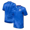 Chelsea Jersey Custom Soccer Jersey Home 2025/26 - bestsoccerstore