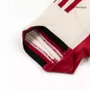 Kids Liverpool Custom Away Soccer Kits 2025/26 - bestsoccerstore