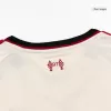 Kids Liverpool Custom Away Soccer Kits 2025/26 - bestsoccerstore