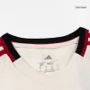 Kids Liverpool Custom Away Soccer Kits 2025/26 - bestsoccerstore