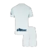 Kids Inter Milan Custom Away Soccer Kits 2025/26 - bestsoccerstore