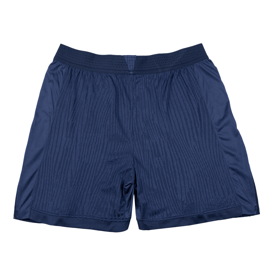 PSG Home Custom 2025/26 Player Version Soccer Shorts 2025/26 - bestsoccerstore