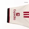 Kids Liverpool Custom Away Soccer Kits 2025/26 - bestsoccerstore