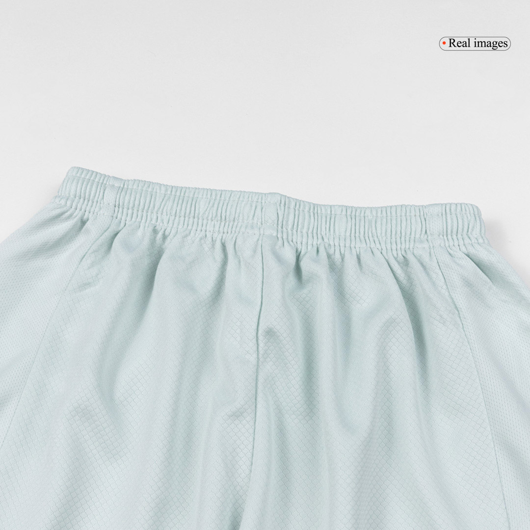 Kids Inter Milan Custom Away Soccer Kits 2025/26 - bestsoccerstore