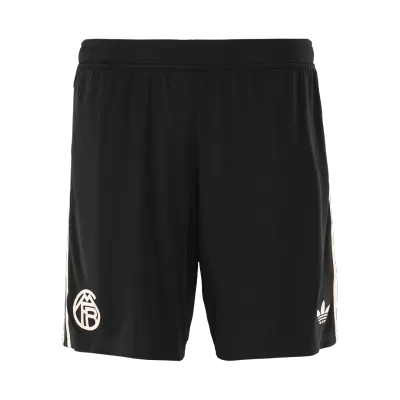 Bayern Munich Soccer Shorts Third Away 2025/26 - bestsoccerstore