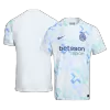 Authentic Inter Milan Jersey Custom Soccer Jersey Away 2025/26 - bestsoccerstore