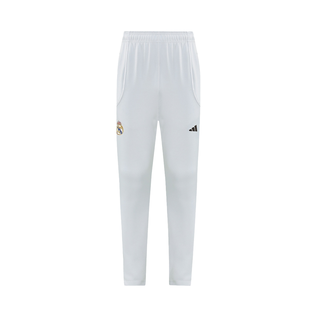 Real Madrid Home Soccer Training Kit 2025/26 - bestsoccerstore