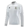 Real Madrid Home Soccer Jacket 2025/26 - bestsoccerstore