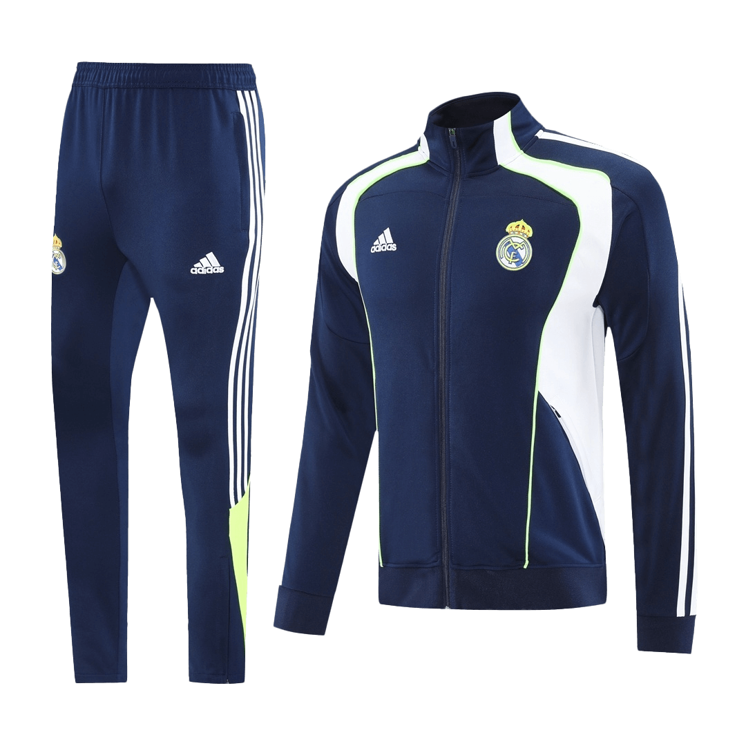 Real Madrid Soccer Training Kit 2025/26 - bestsoccerstore