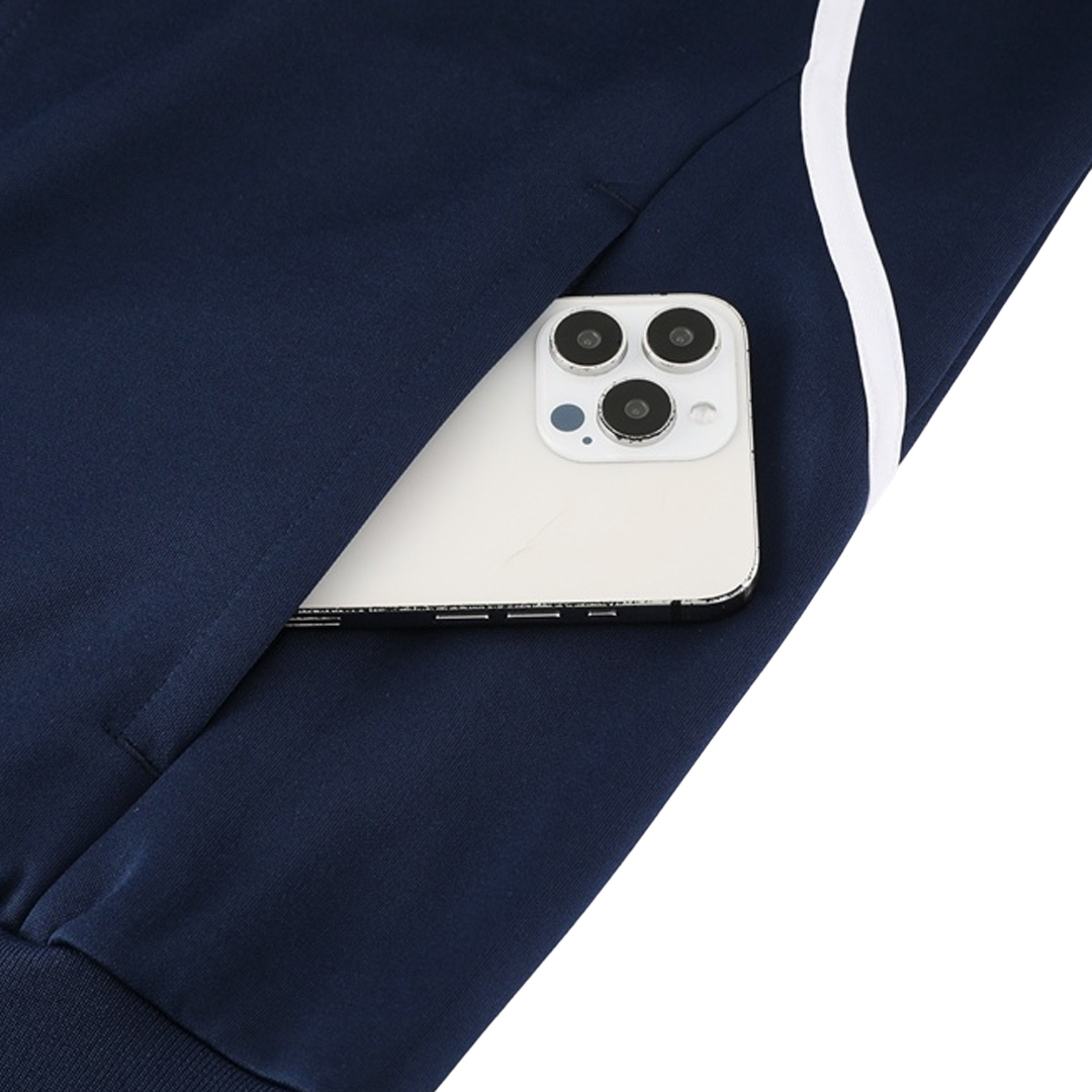 Real Madrid Soccer Training Kit 2025/26 - bestsoccerstore