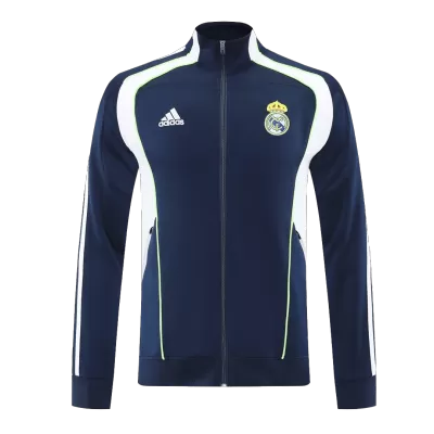 Real Madrid Soccer Jacket 2025/26 - bestsoccerstore