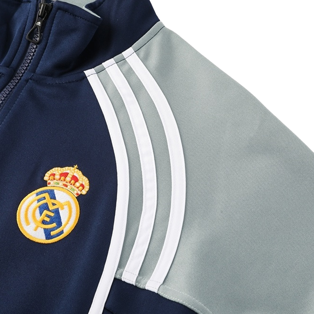 Real Madrid Soccer Training Kit 2025/26 - bestsoccerstore