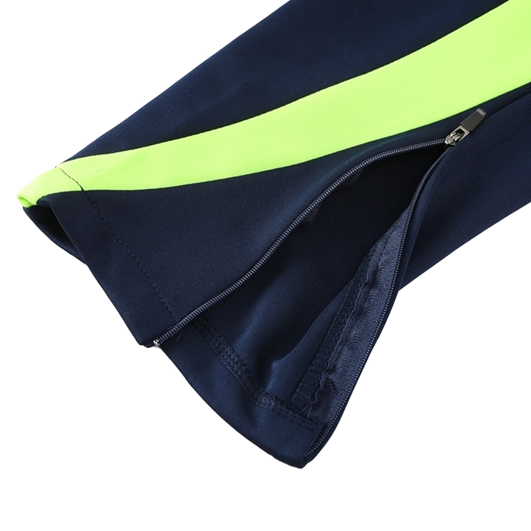 Real Madrid Soccer Training Kit 2025/26 - bestsoccerstore