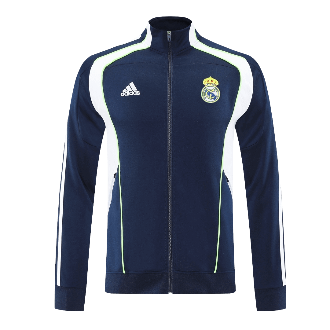 Real Madrid Soccer Training Kit 2025/26 - bestsoccerstore