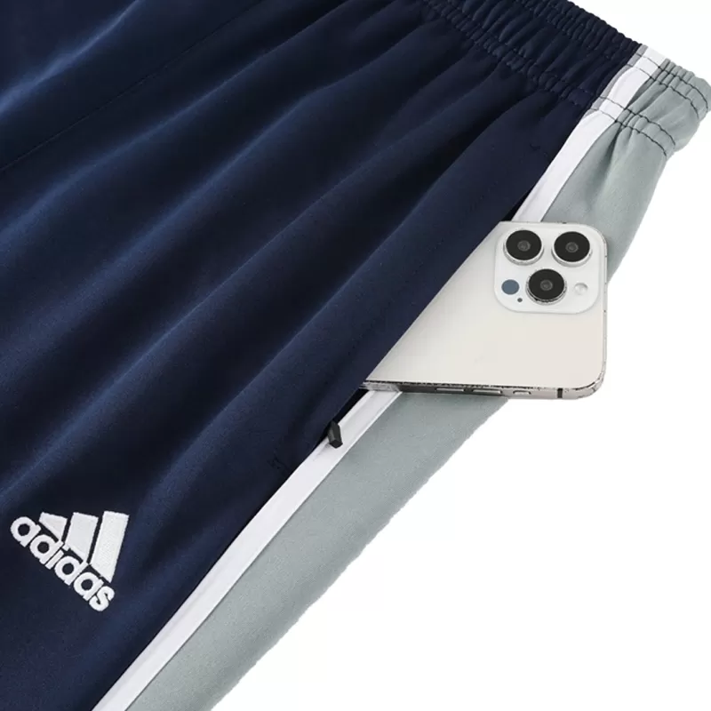 Real Madrid Soccer Training Kit 2025/26 - bestsoccerstore