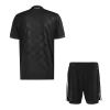 Bayern Munich Third Away Soccer Uniform Kits 2025/26 - bestsoccerstore