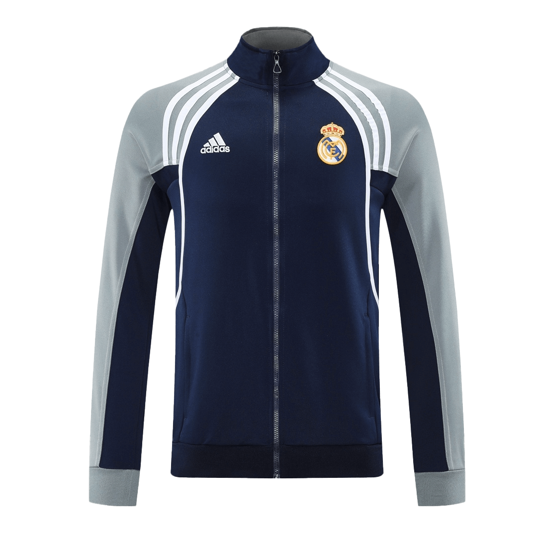 Real Madrid Soccer Training Kit 2025/26