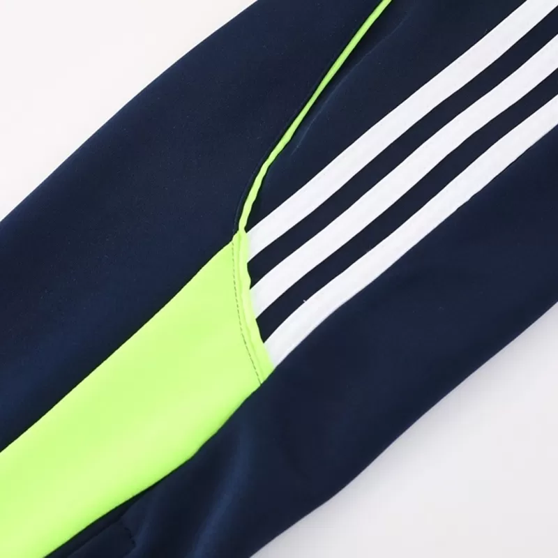 Real Madrid Soccer Training Kit 2025/26 - bestsoccerstore