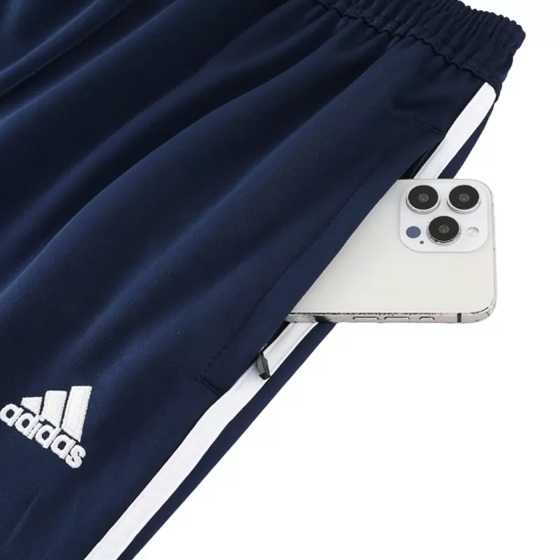 Real Madrid Soccer Training Kit 2025/26 - bestsoccerstore