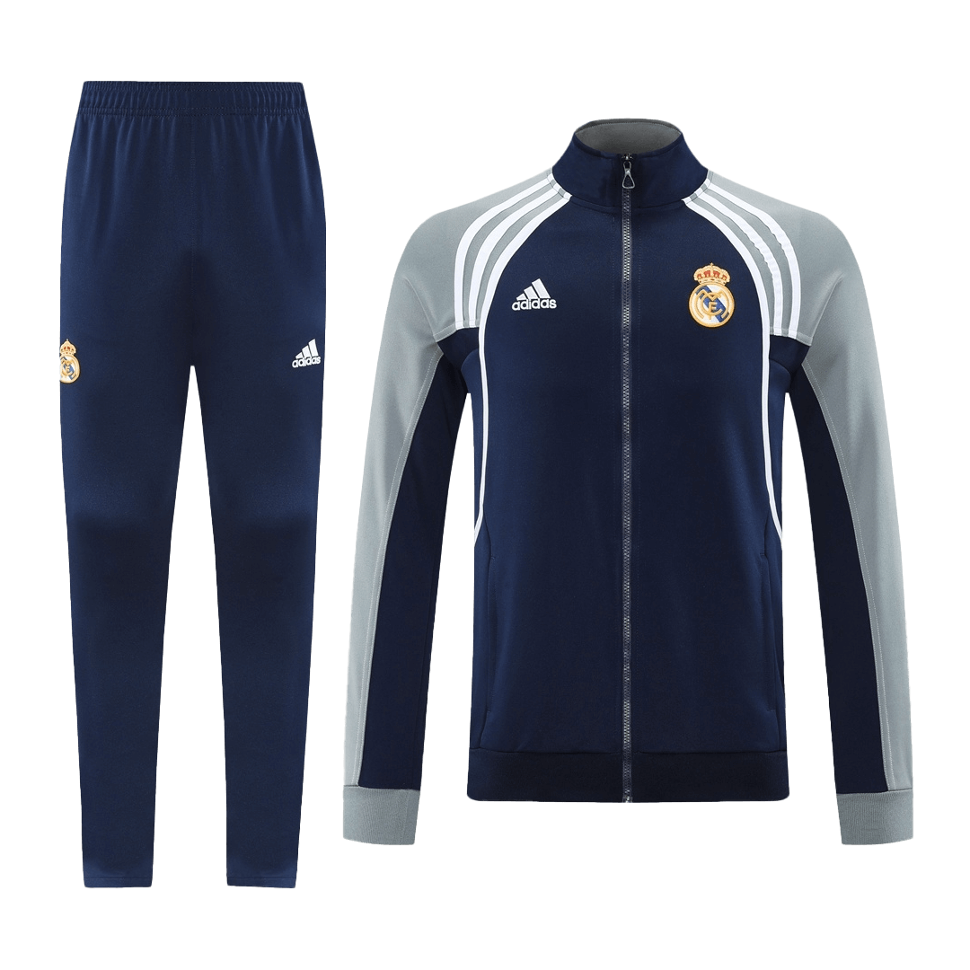 Real Madrid Soccer Training Kit 2025/26 - bestsoccerstore
