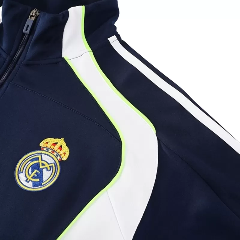 Real Madrid Soccer Training Kit 2025/26 - bestsoccerstore