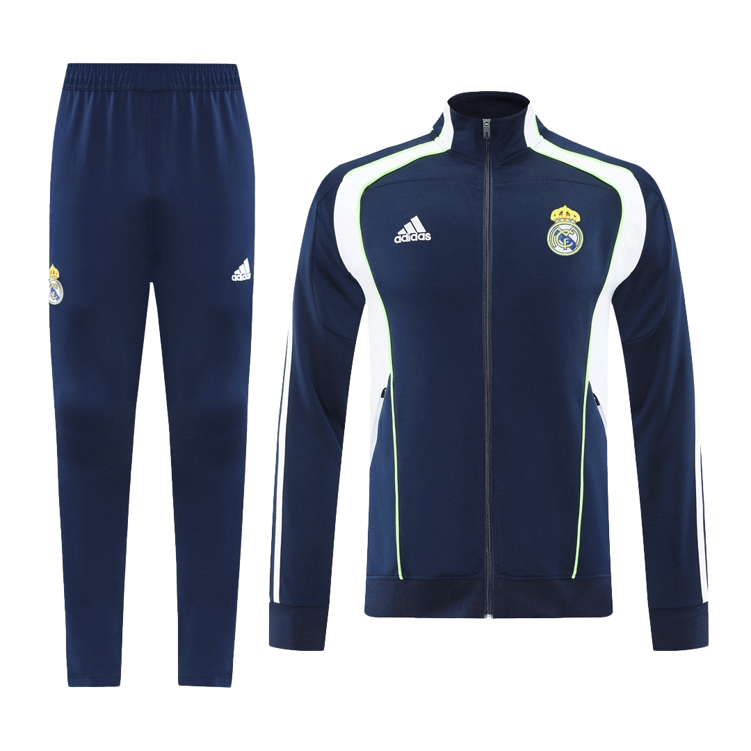 Real Madrid Soccer Training Kit 2025/26 - bestsoccerstore