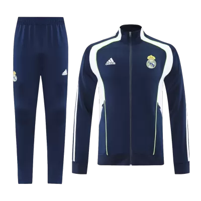 Real Madrid Jersey Soccer Jersey 2025/26 - bestsoccerstore