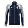 Real Madrid Soccer Jacket 2025/26 - bestsoccerstore