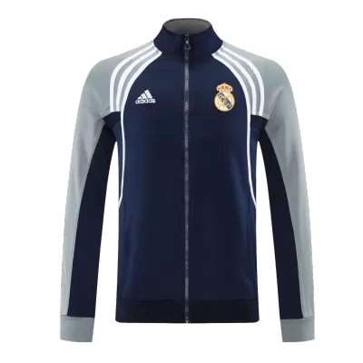 Real Madrid Soccer Jacket 2025/26 - bestsoccerstore