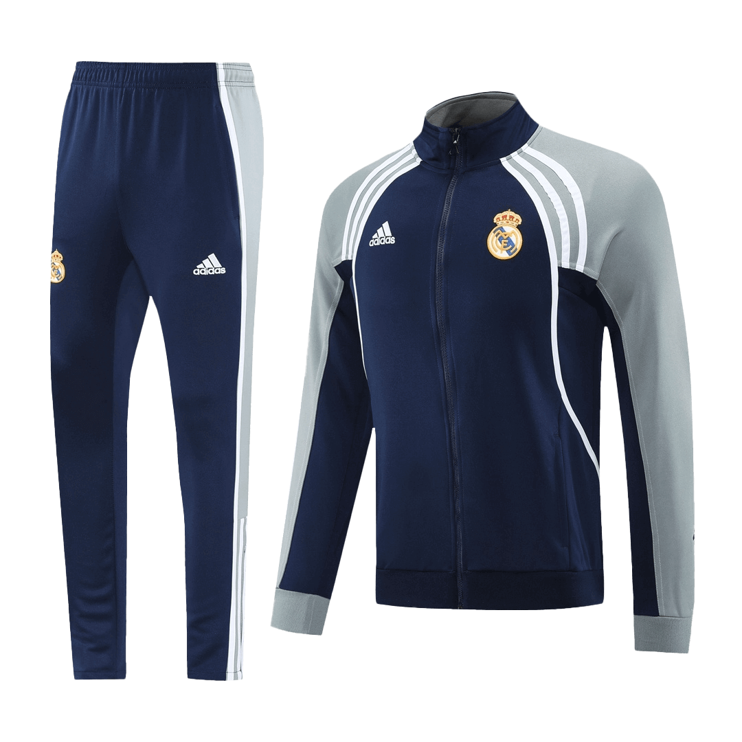 Real Madrid Soccer Training Kit 2025/26 - bestsoccerstore