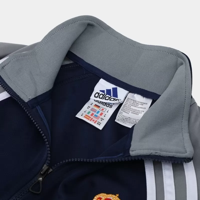 Real Madrid Soccer Training Kit 2025/26 - bestsoccerstore