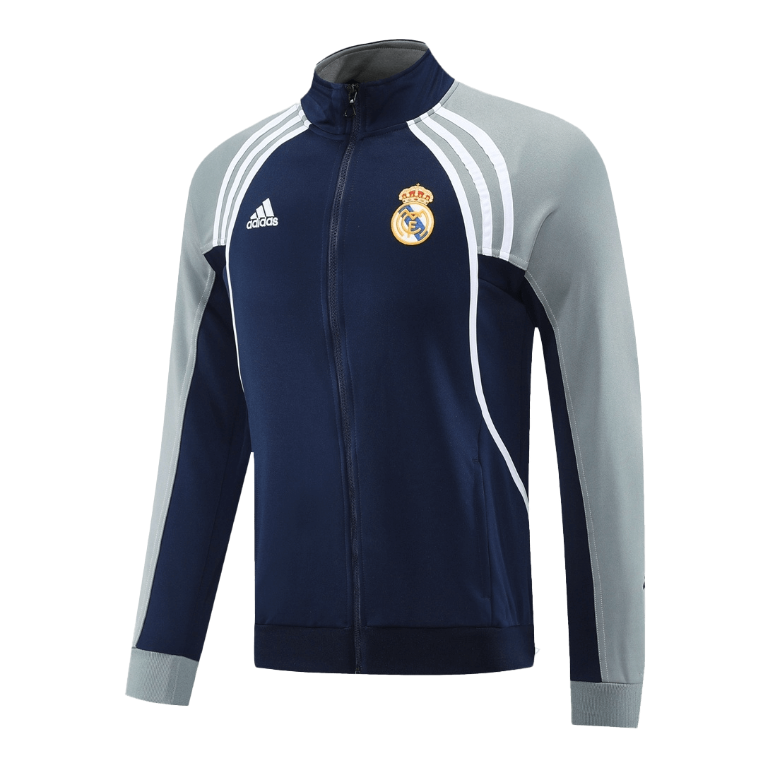 Real Madrid Soccer Training Kit 2025/26 - bestsoccerstore