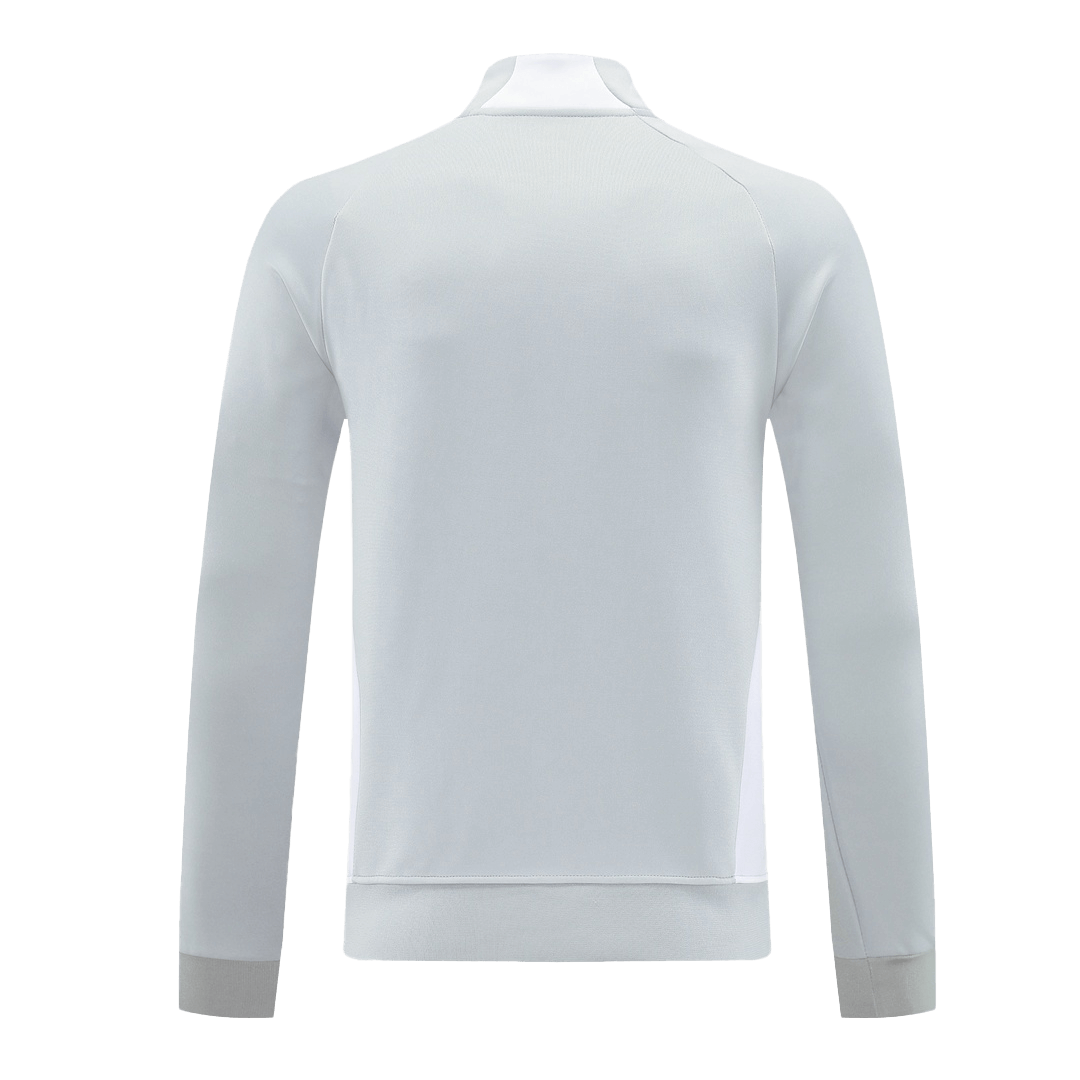 Real Madrid Home Soccer Jacket 2025/26 - bestsoccerstore