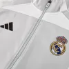 Real Madrid Home Soccer Jacket 2025/26 - bestsoccerstore