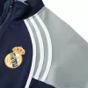 Real Madrid Soccer Jacket 2025/26 - bestsoccerstore