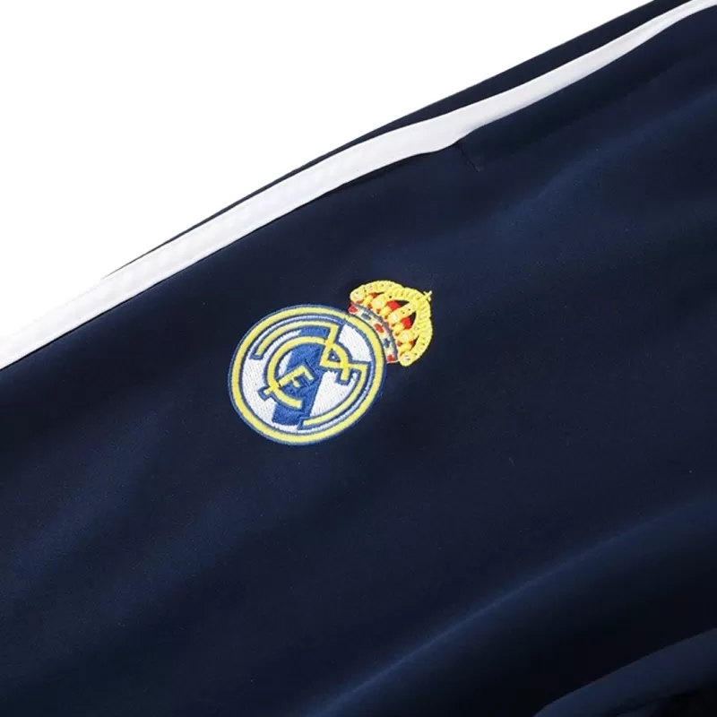 Real Madrid Soccer Training Kit 2025/26 - bestsoccerstore