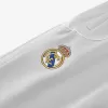 Real Madrid Home Soccer Jacket 2025/26 - bestsoccerstore