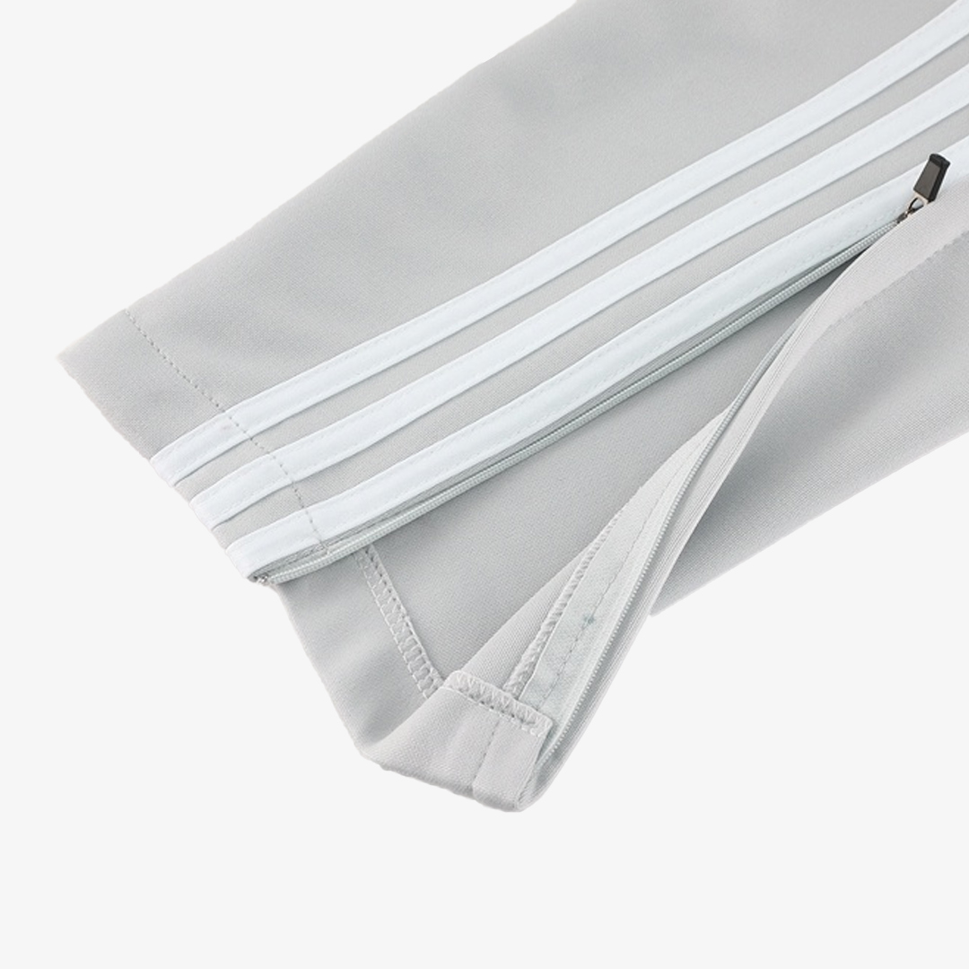 Real Madrid Home Soccer Training Kit 2025/26 - bestsoccerstore