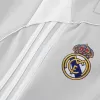 Real Madrid Home Soccer Jacket 2025/26 - bestsoccerstore