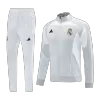 Real Madrid Jersey Home Soccer Jersey 2025/26 - bestsoccerstore