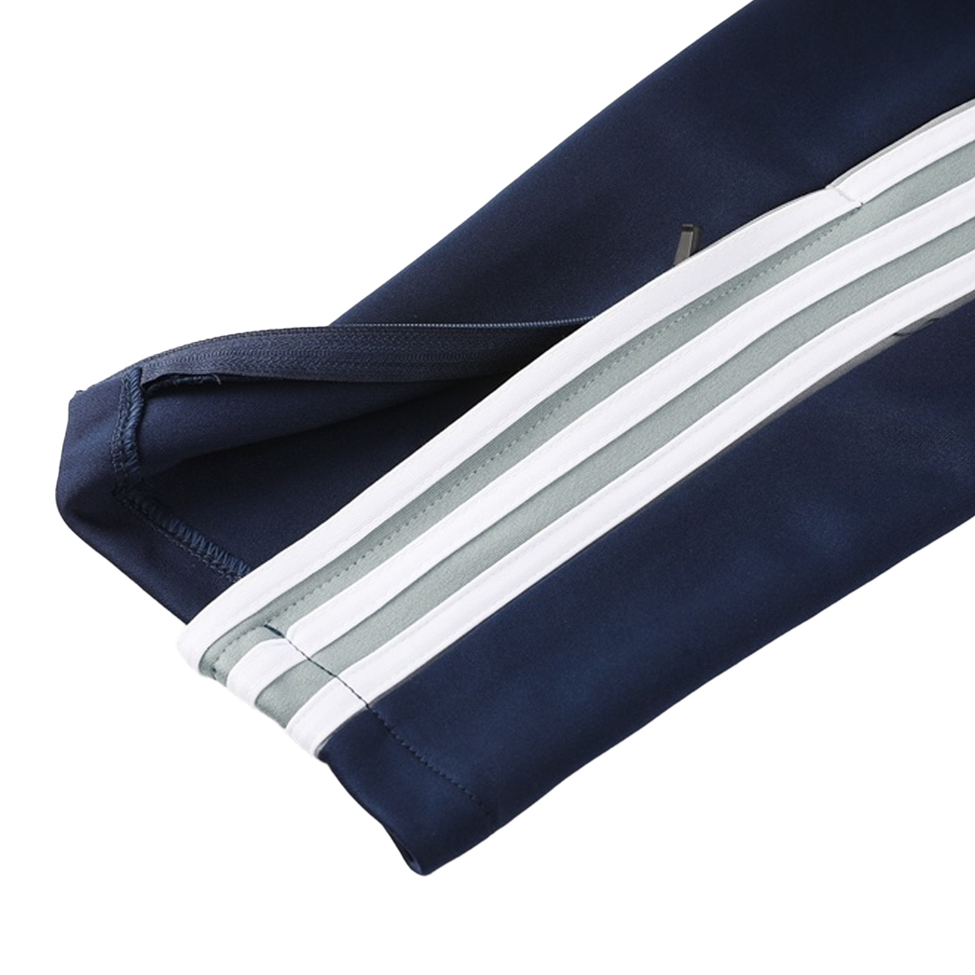 Real Madrid Soccer Training Kit 2025/26 - bestsoccerstore