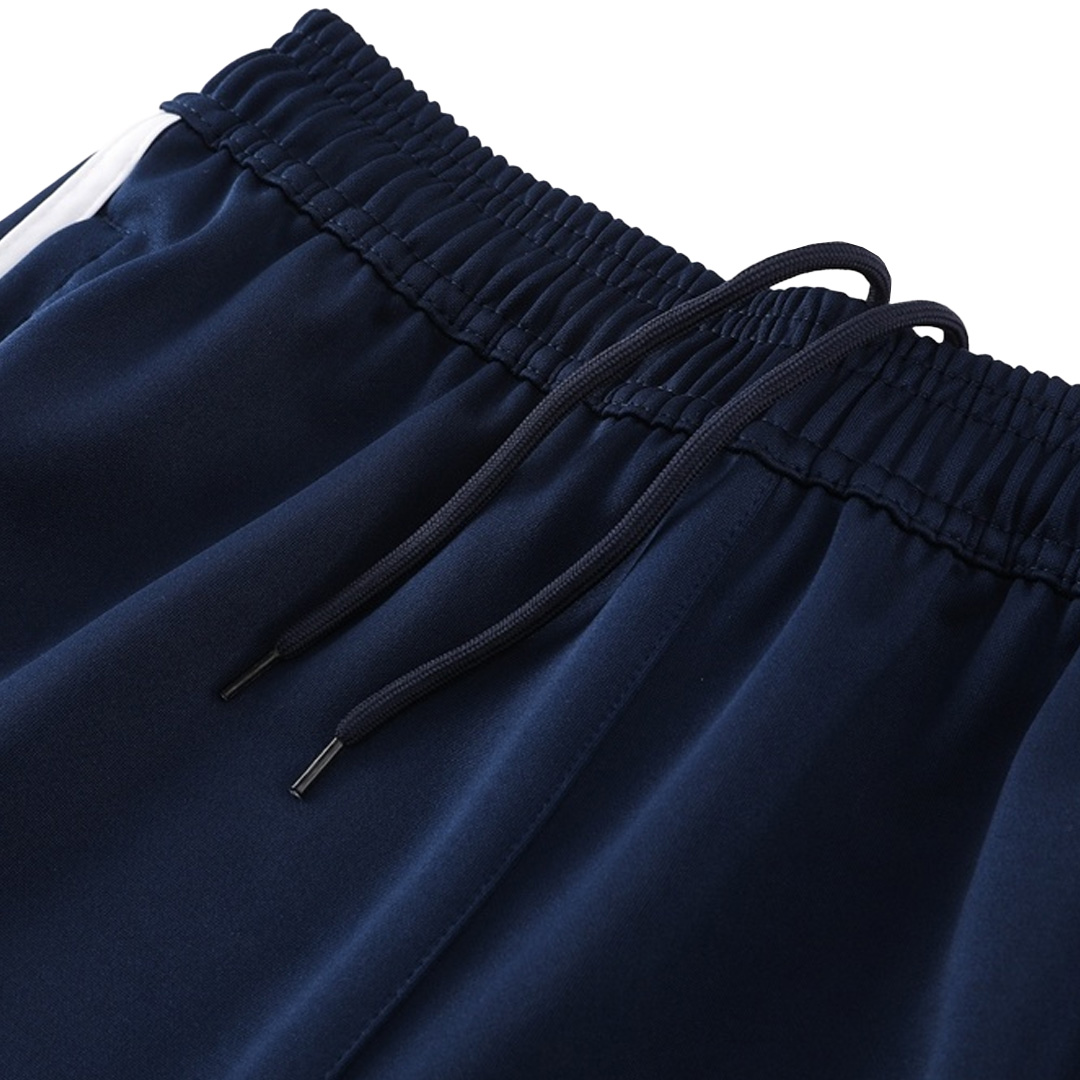 Real Madrid Soccer Training Kit 2025/26 - bestsoccerstore